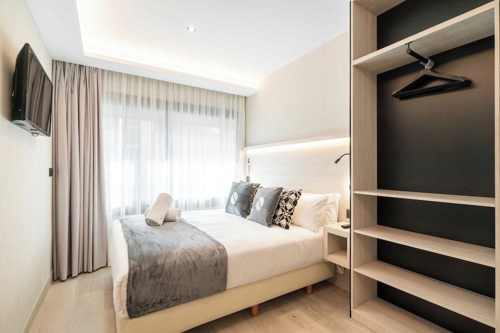 Dobo Madrid SB20 - last minute hotel in Madrid