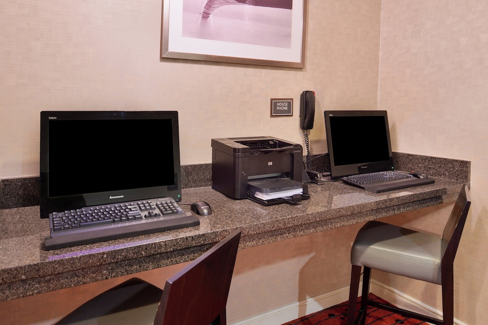 Residence Inn By Marriott Boston Andover - photo 17