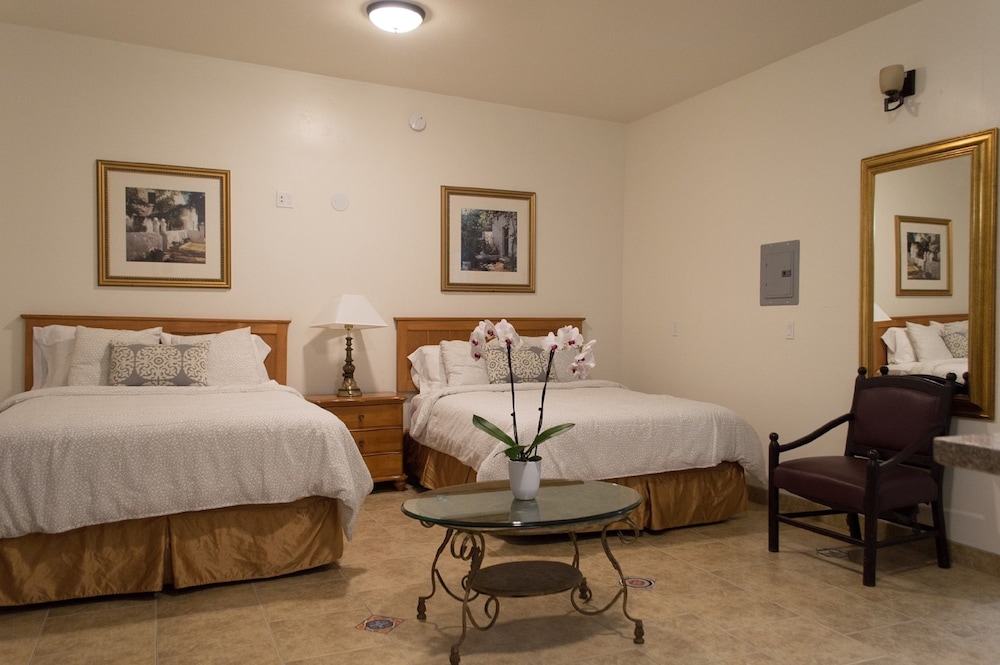 Casa Del Sol - photo 9