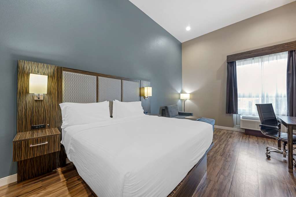 Best Western Plus Pflugerville - photo 11