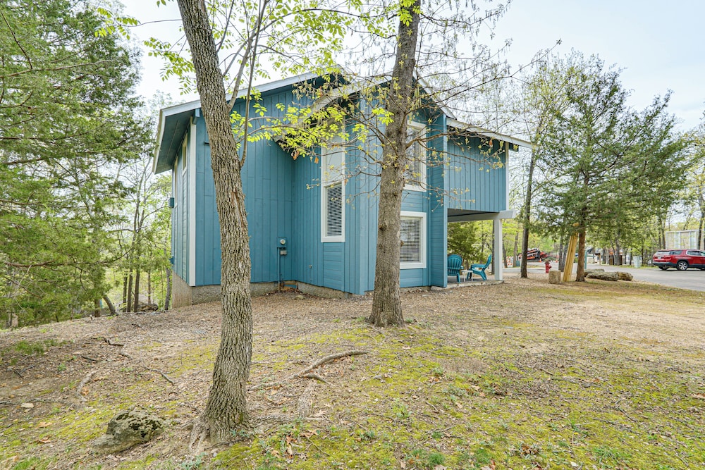 1 Mi to Margaritaville Resort Osage Beach Home - photo 13