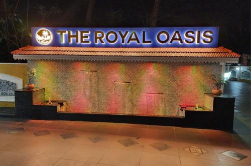 The Royal Oasis Goa — Madgaon — photo 5