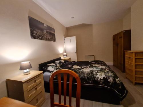 SE London Victorian Property — 4-Star Luxury Hotel in London, United Kingdom