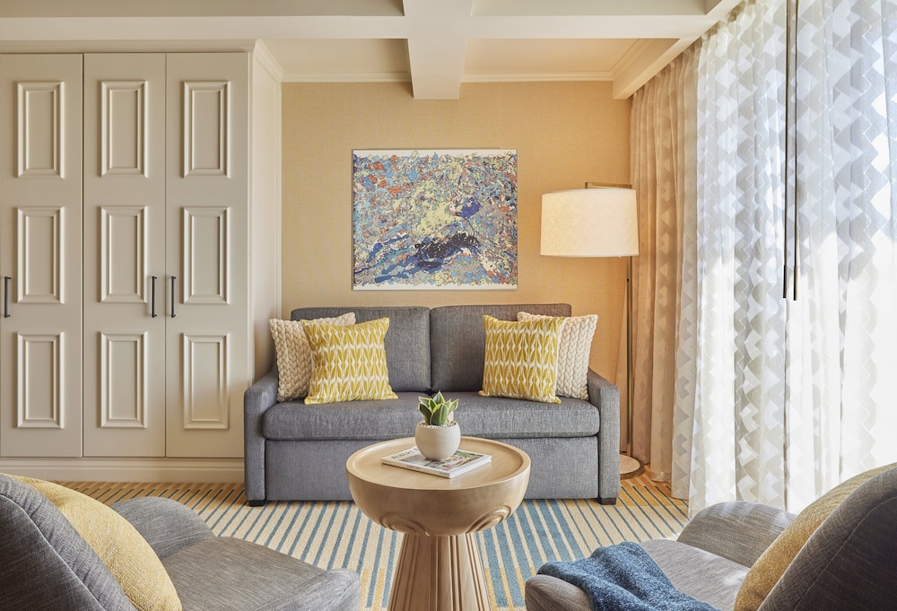 Viceroy Santa Monica - photo 18