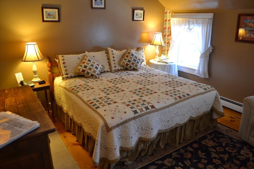 Dowds Country Inn - photo 19