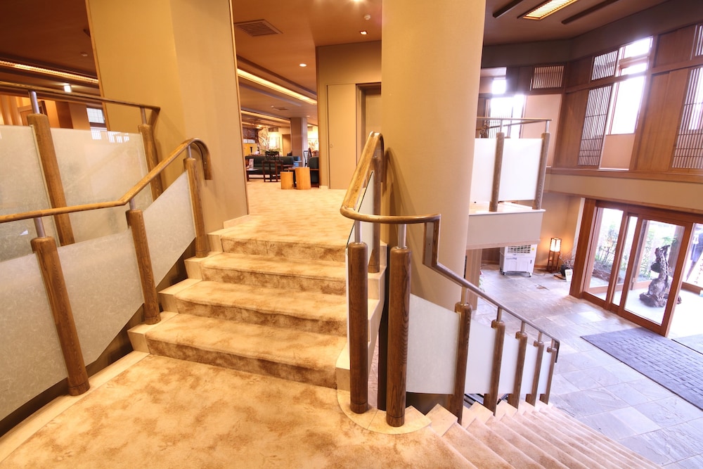 Toya Sansui Hotel Kafu — hotel in Date
