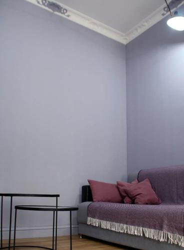 My sweet home