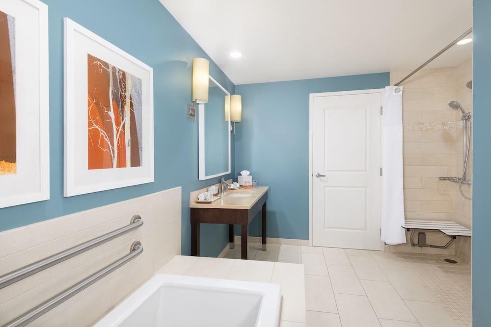 Hotel Indigo San Diego Gaslamp Quarter by IHG - photo 34