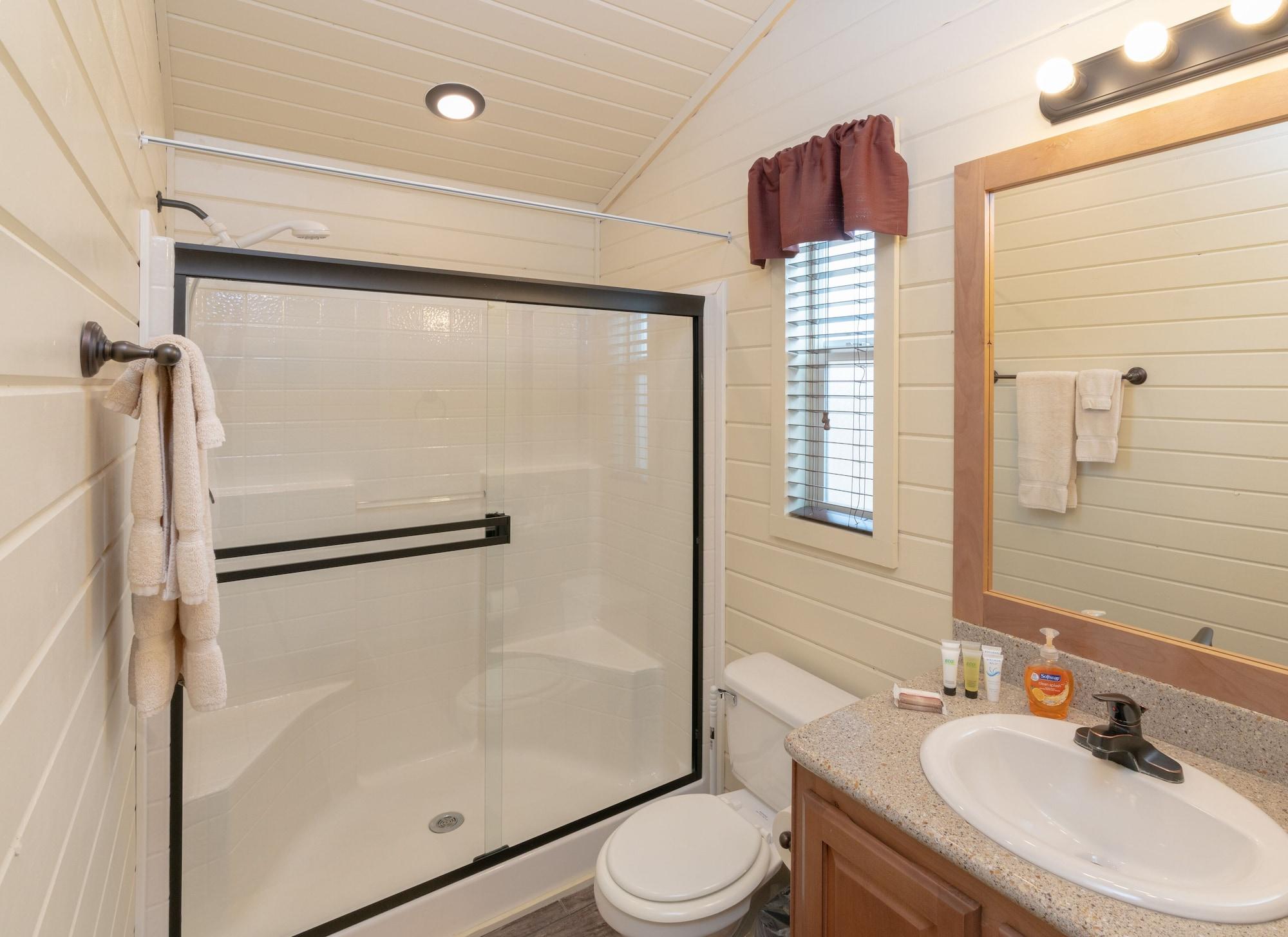 Austin Lone Star RV Resort - photo 11