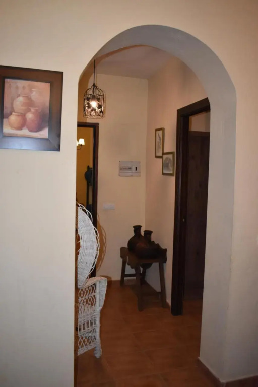 Alojamientos Rurales la Loma — hotel in Pozo Alcon