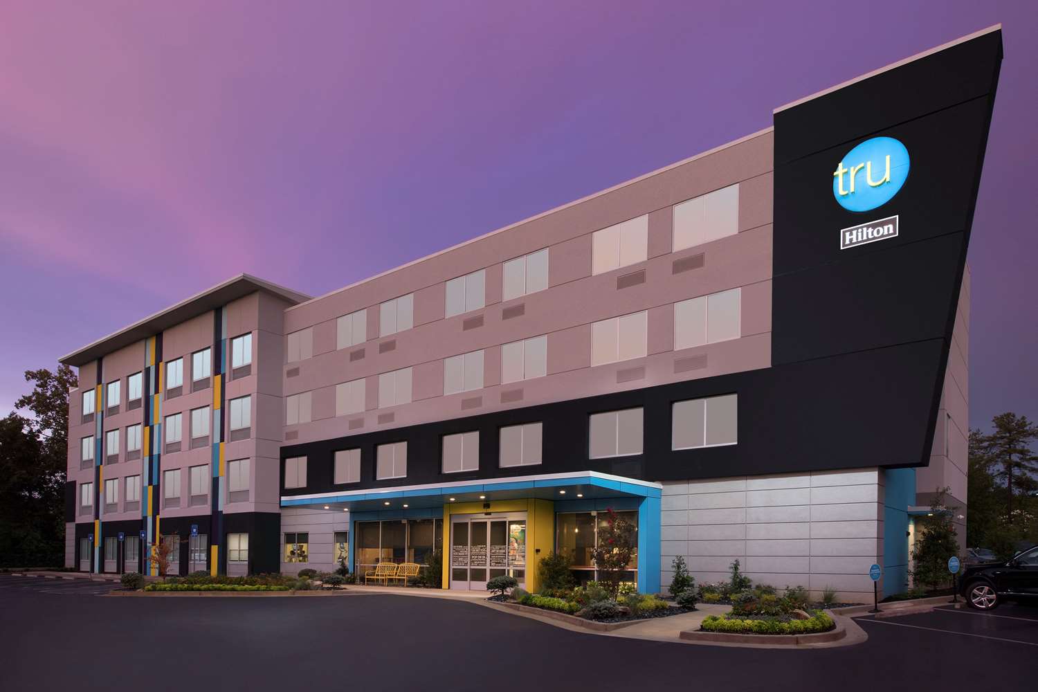 Tru by Hilton McDonough - photo 2
