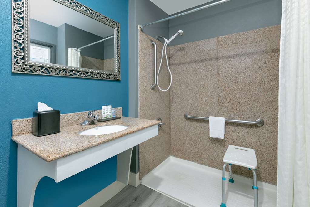 La Quinta Inn & Suites by Wyndham Decatur - photo 20