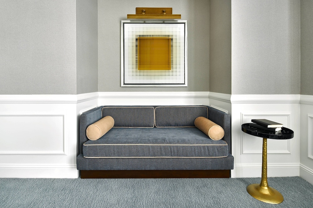 The Ritz Carlton Washington D.C. - photo 13