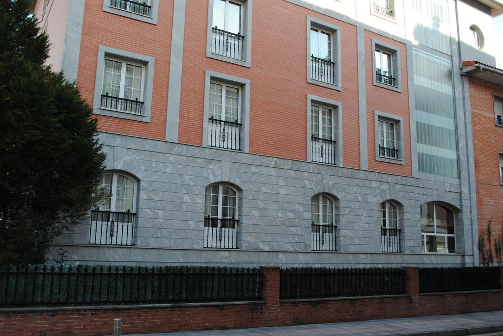 Hotel Gernika in Gernika-Lumo, Spain