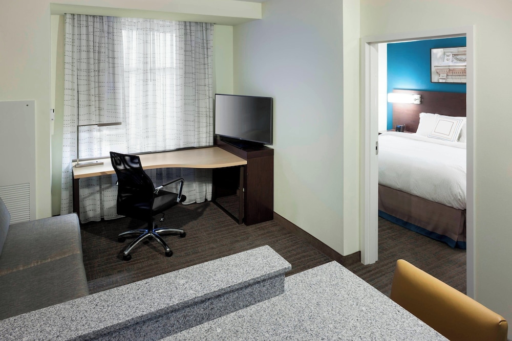 Residence Inn by Marriott Richmond Downtown - photo 7