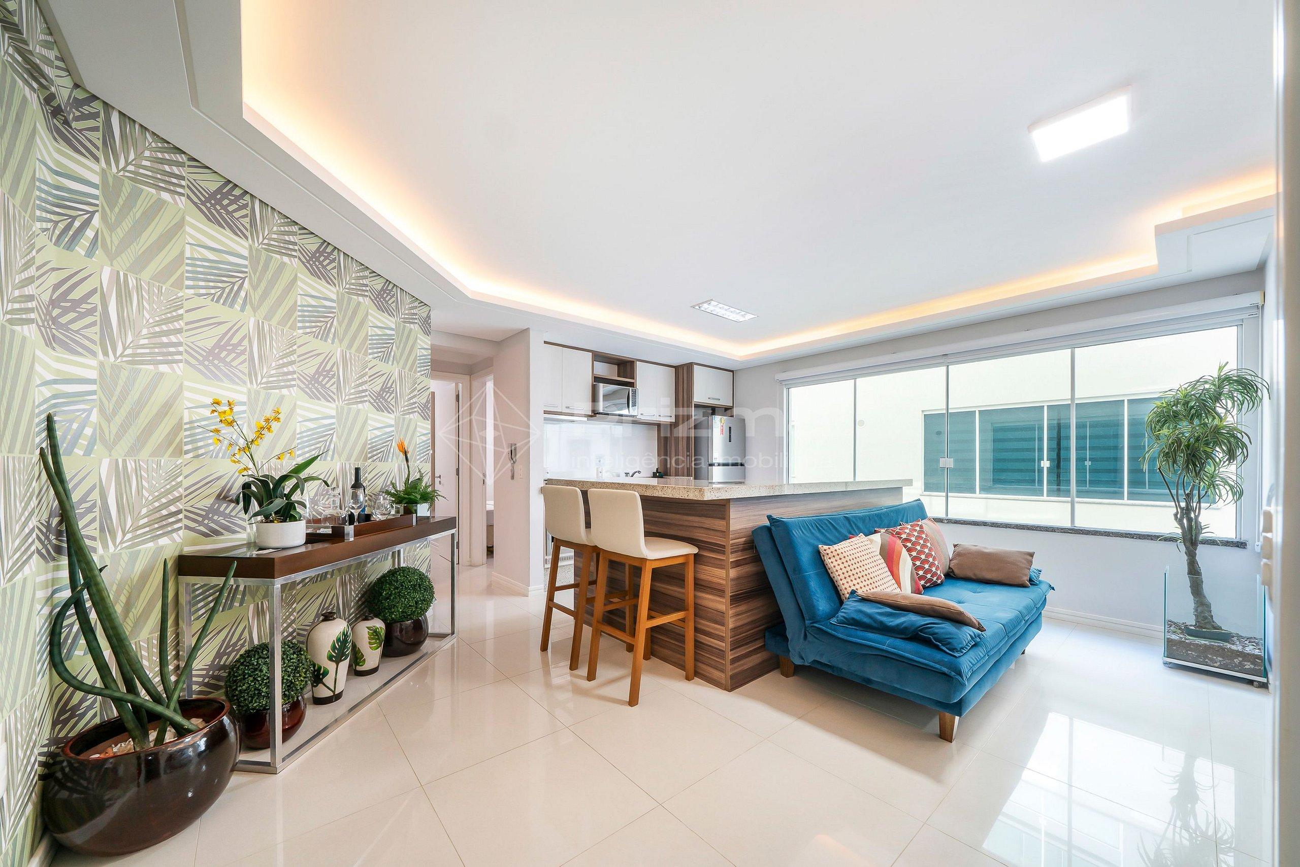 Solar das ilhas Aconchegante Apartamento na Linda Praia de 4 Ilhas