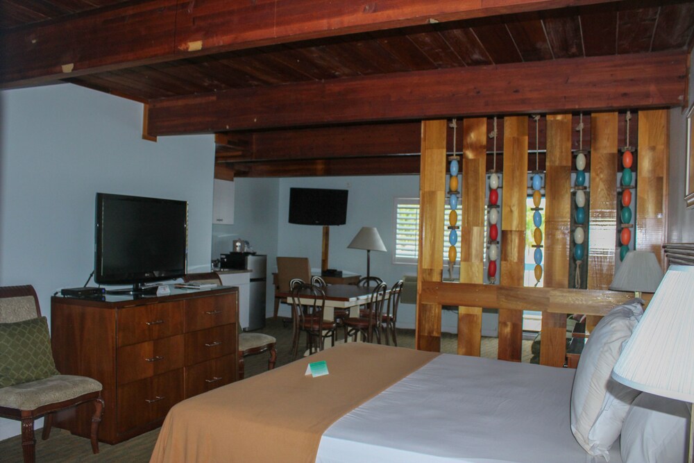 Rhumcay Beach Resort - photo 21