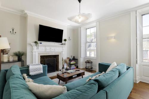 Molls Yard in Chipping Norton, United Kingdom