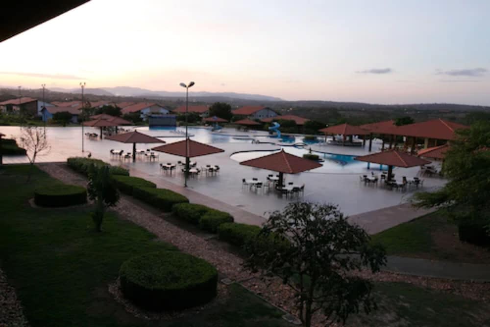 Hotel Canarius De Gravata — Gravata