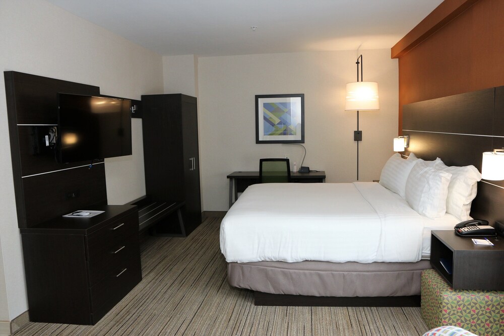 Holiday Inn Express & Suites Alabaster by IHG - photo 8