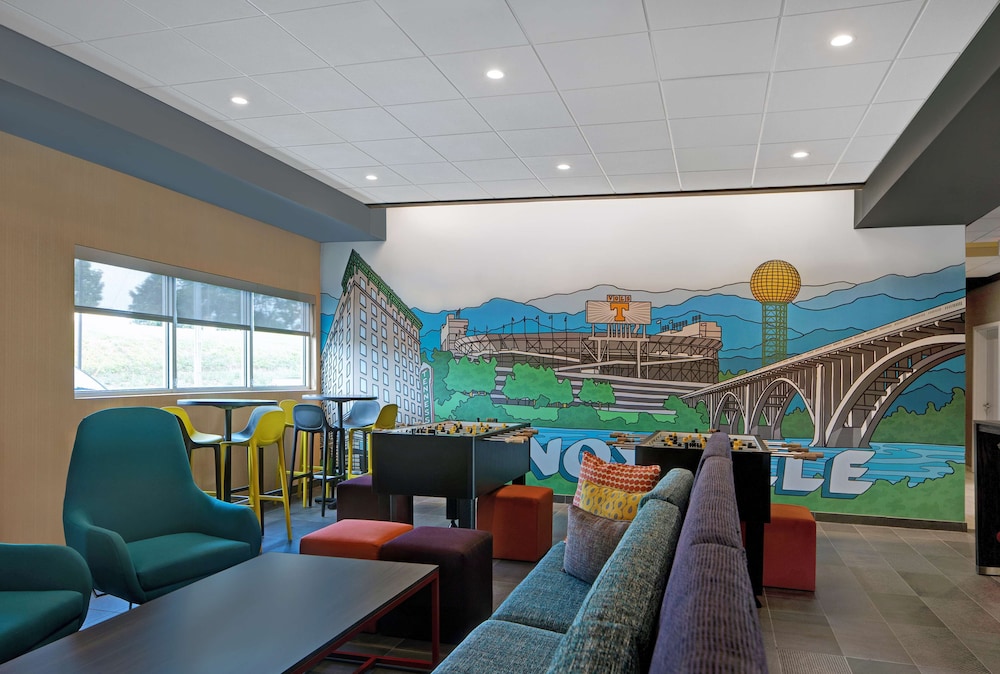 Tru by Hilton Knoxville West Turkey Creek - photo 3