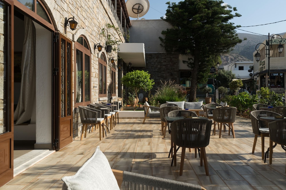Malia Holidays Hotel — Malia — photo 2