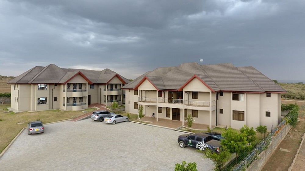 Zebu Lodge And Luxury Hotel in Narok, Kenya