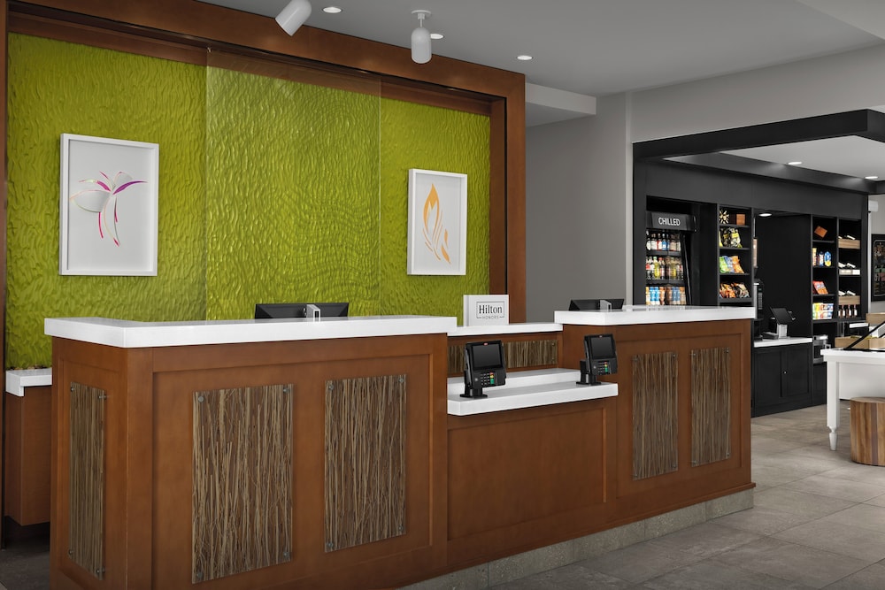 Hilton Garden Inn Cedar Falls - photo 5