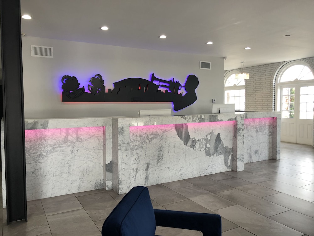 Midtown Hotel Downtown New Orleans - photo 2