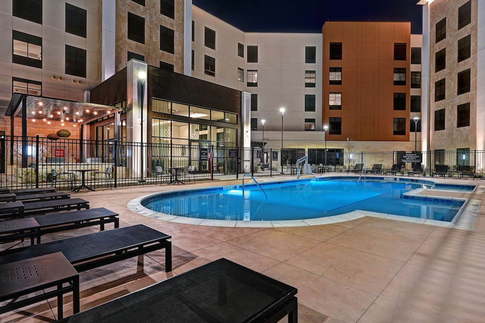 Homewood Suites by Hilton Dallas The Colony - photo 31