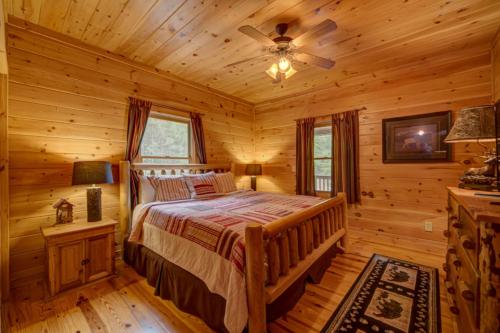 Wolf Mountain Hideaway - photo 9