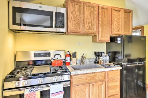 Couples Studio Surrounded by Outdoor Adventure - photo 9