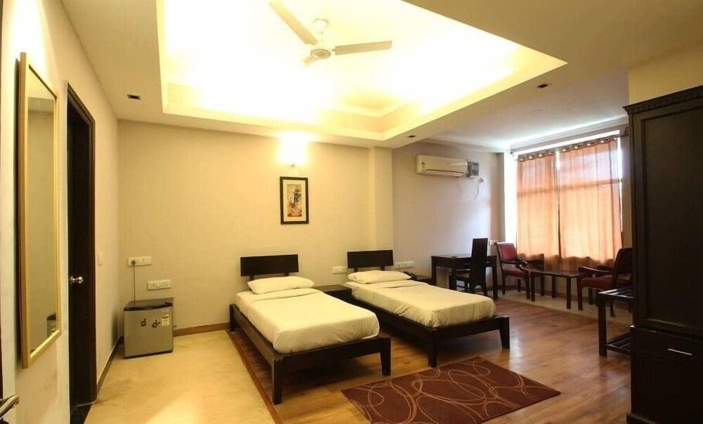 7110 Residency in Gurgaon, India