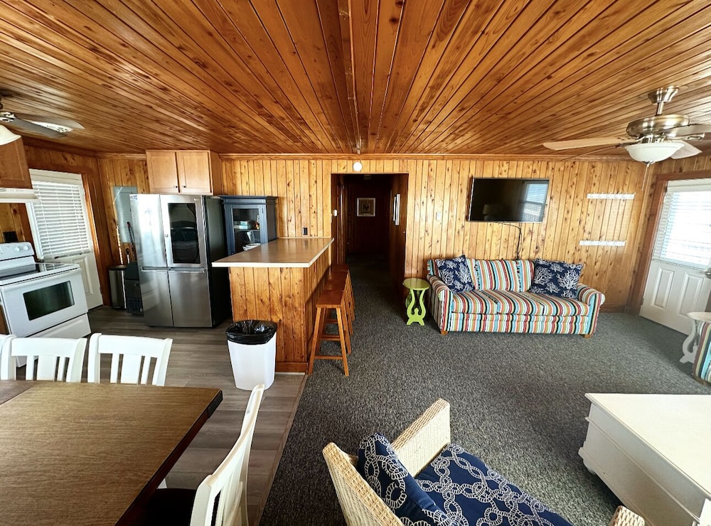 SandSpur Ocean Cottages - photo 52