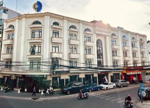 Sandals Camellia Hotel in Da Lat, Vietnam