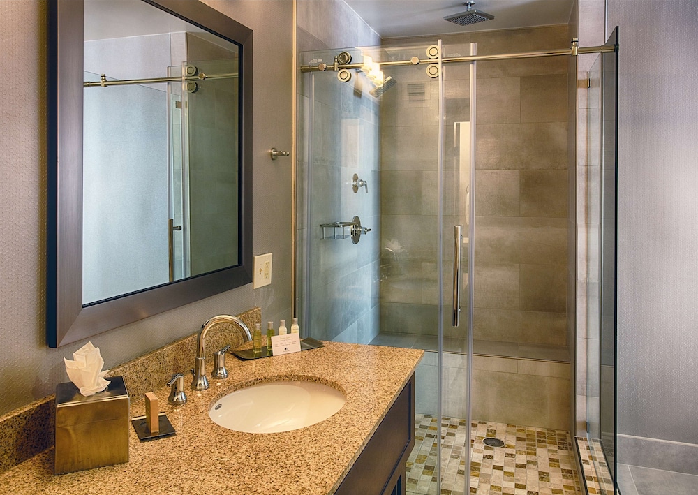 DoubleTree by Hilton Denver Westminster - photo 16