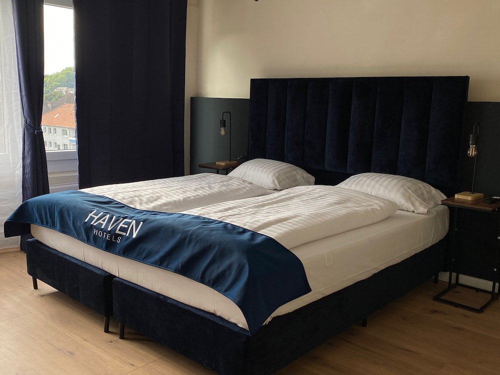 City Hotel Wuppertal in Wuppertal, Germany