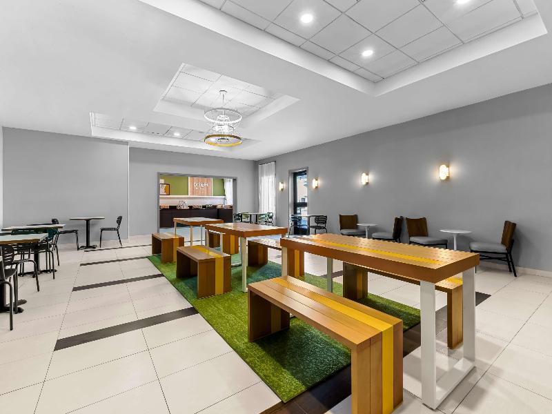 Best Western Plus Philadelphia Bensalem Hotel - photo 47