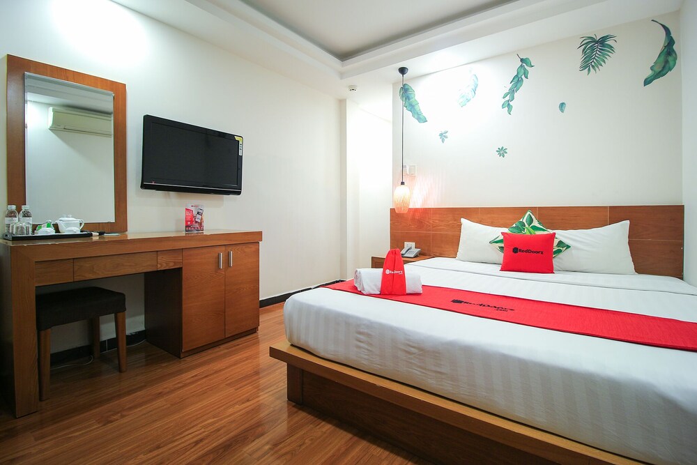 Bali Boutique Hotel in Quan Bay, Vietnam