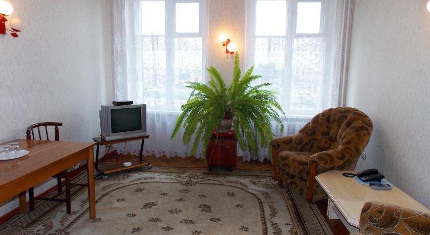 Chisinau Hotel — Chisinau — photo 4
