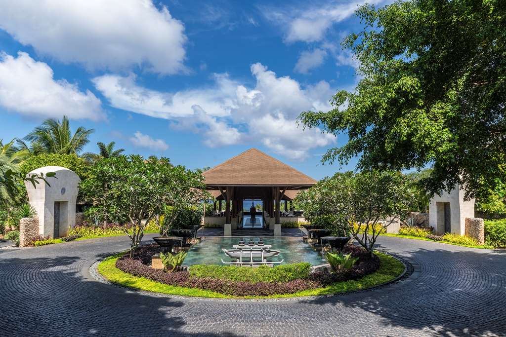 Shangri La Boracay — Malay — photo 3