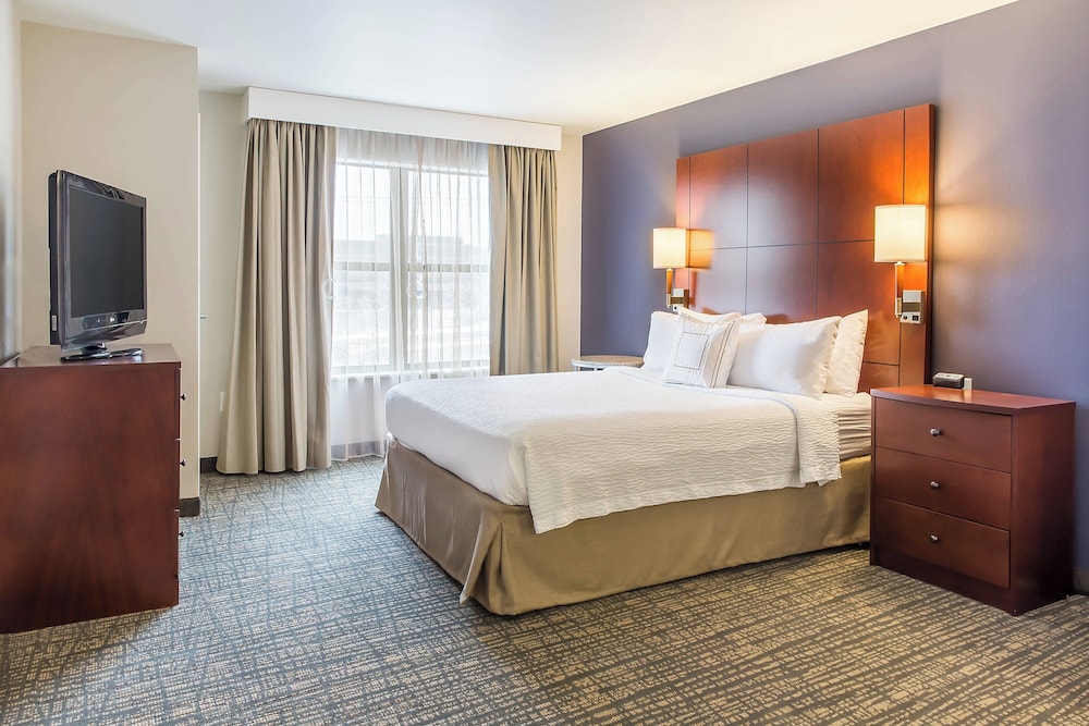Residence Inn Lexington Keeneland Airport - photo 14