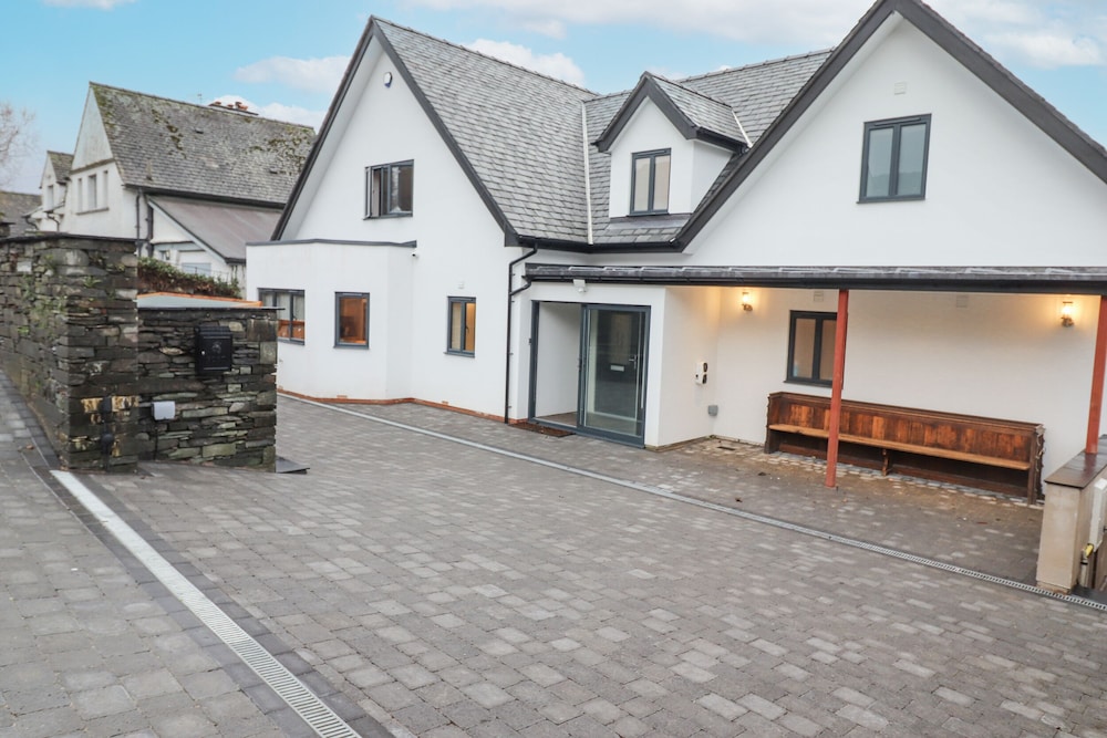 Garth Hill House — 4-Star Luxury Hotel in Ambleside, United Kingdom