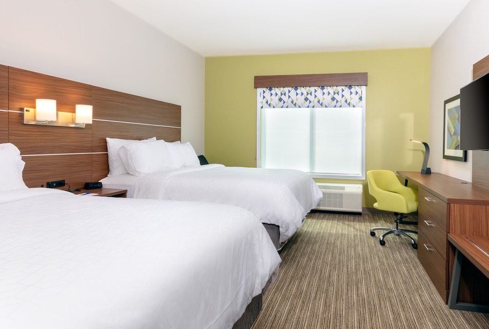 Holiday Inn Express Calhoun South by IHG - photo 18