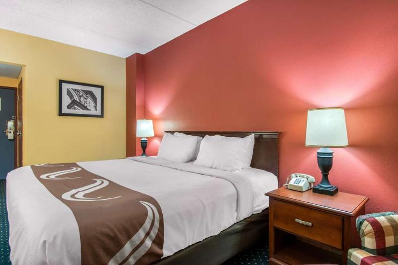 Quality Inn Carlisle - photo 18