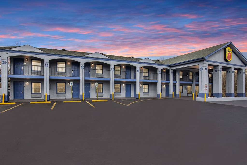 Super 8 by Wyndham Nashville West - photo 6