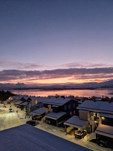 Leilighet I Nærheten Av Telegrafbukta in Tromso, Norway
