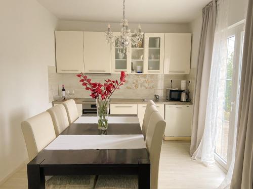 Holiday House Vego — 4-Star Luxury Hotel in Capljina, Bosnia and Herzegovina