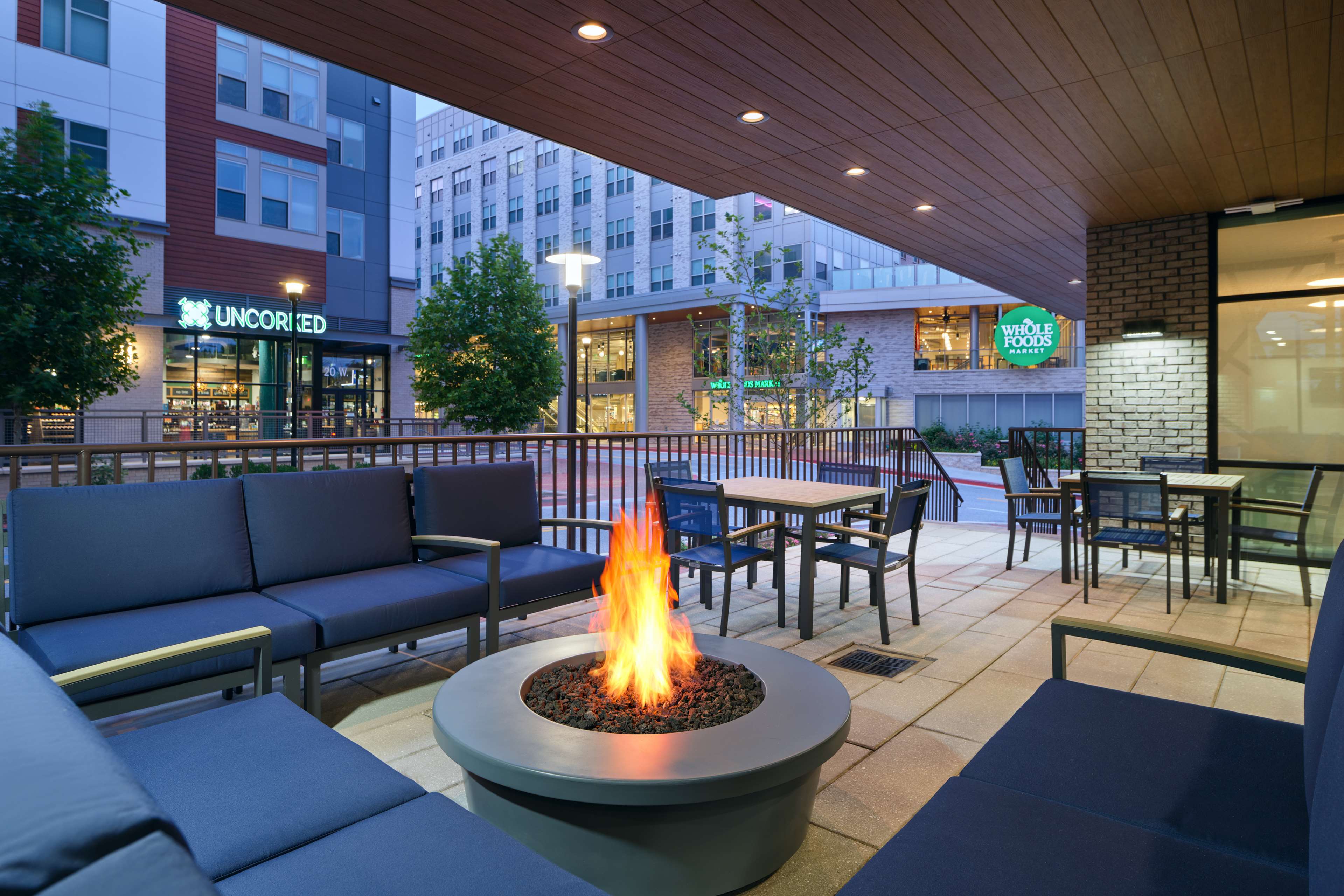 Hampton Inn Towson - featured photo