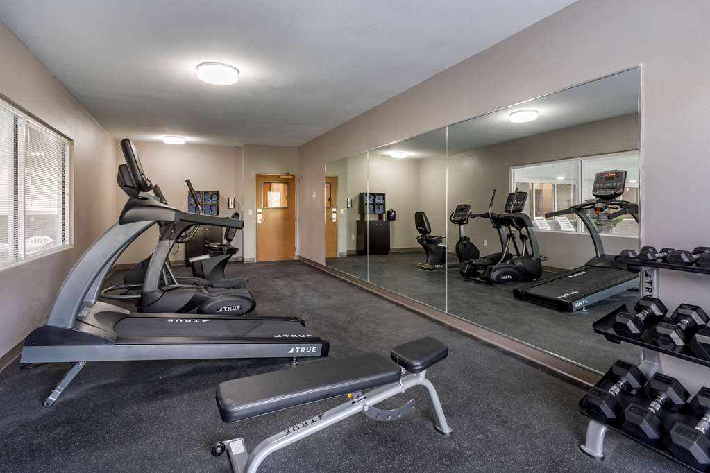 Sleep Inn & Suites Lebanon Nashville Area - photo 26
